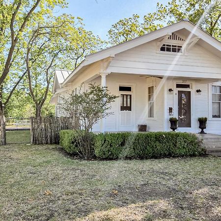 Willa Liberty Creek Fredericksburg Zewnętrze zdjęcie