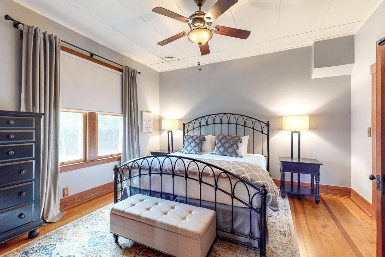 Willa Liberty Creek Fredericksburg Zewnętrze zdjęcie