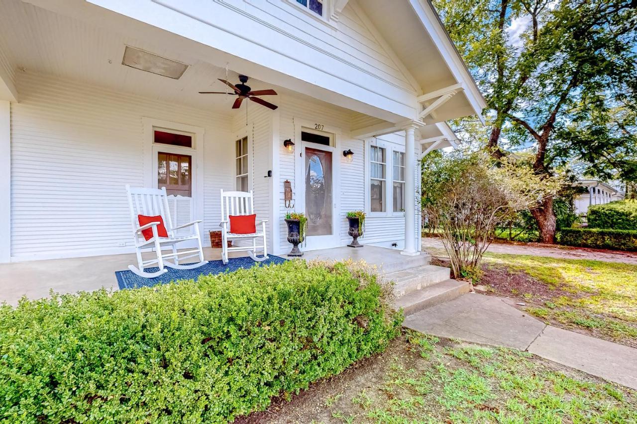 Willa Liberty Creek Fredericksburg Zewnętrze zdjęcie