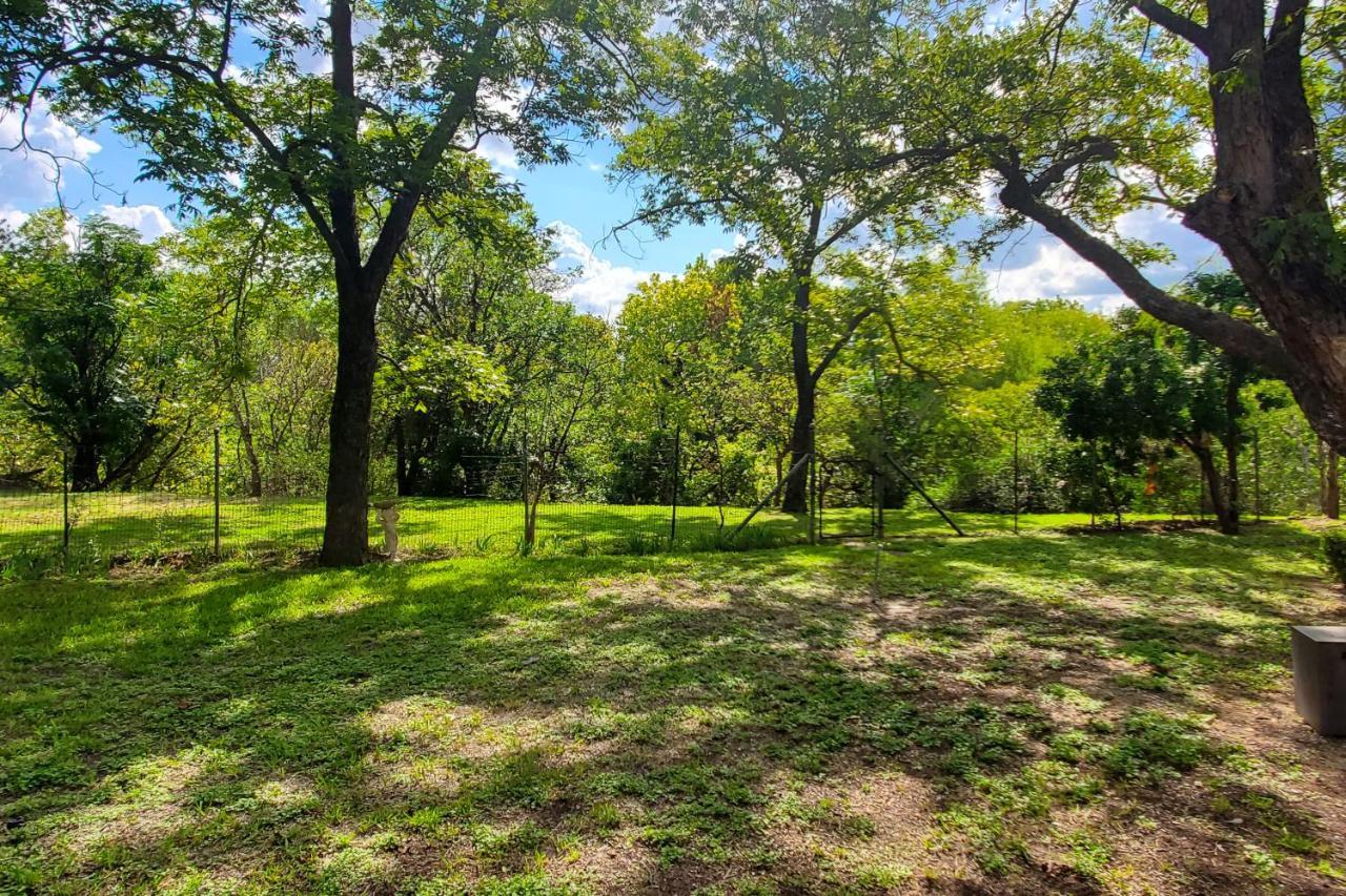 Willa Liberty Creek Fredericksburg Zewnętrze zdjęcie
